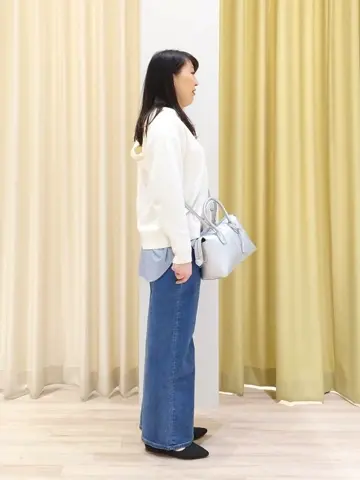 ONWARD CROSSET SELECT 岡 コーディネート画像