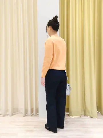 ONWARD CROSSET SELECT 岡 コーディネート画像