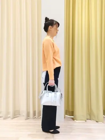 ONWARD CROSSET SELECT 岡 コーディネート画像