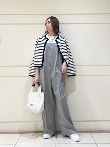 ONWARD CROSSET SELECT Kanako コーディネート画像