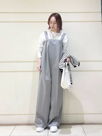 ONWARD CROSSET SELECT Kanako コーディネート画像