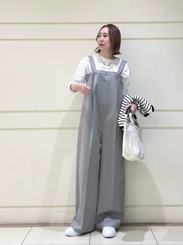 ONWARD CROSSET SELECT Kanako コーディネート画像