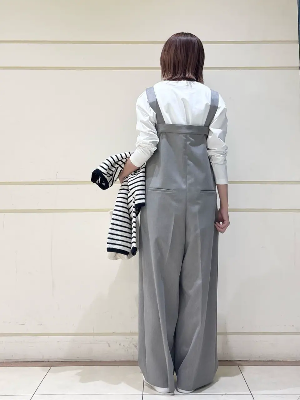 ONWARD CROSSET SELECT Kanako コーディネート画像