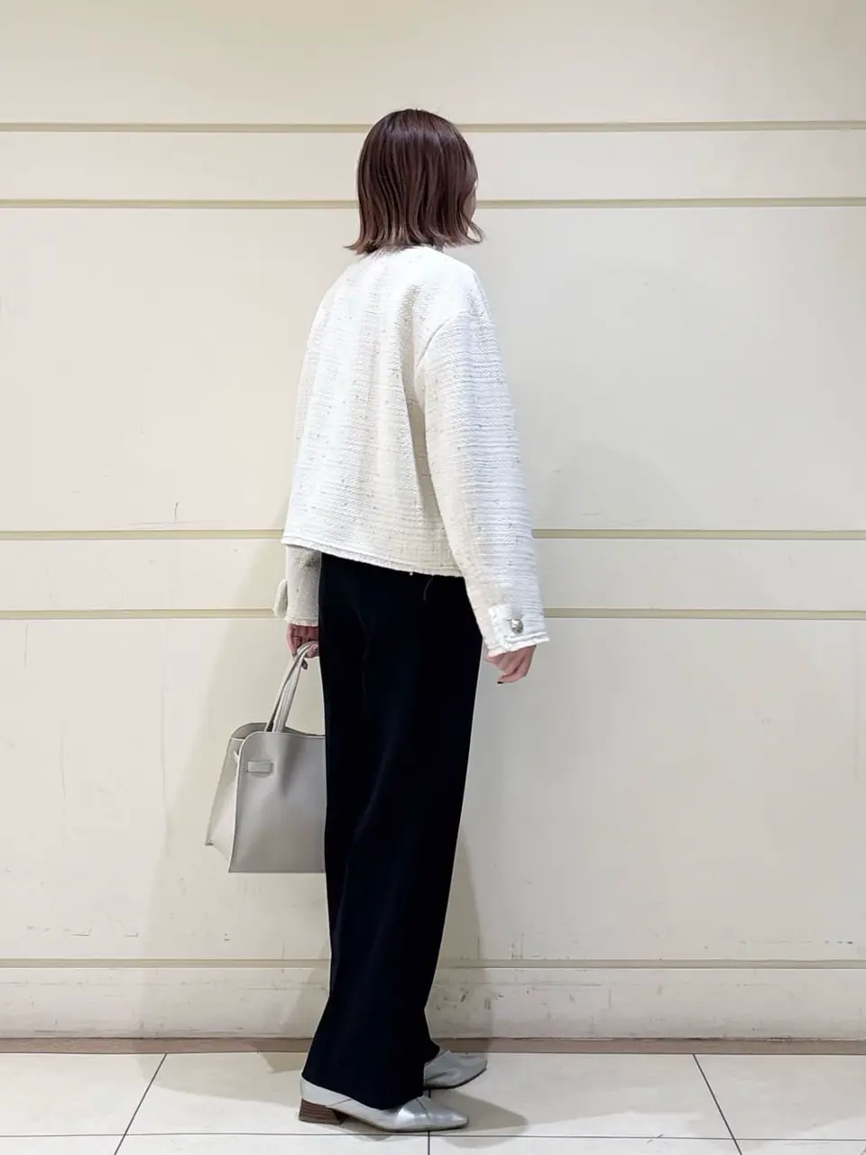 ONWARD CROSSET SELECT Kanako コーディネート画像