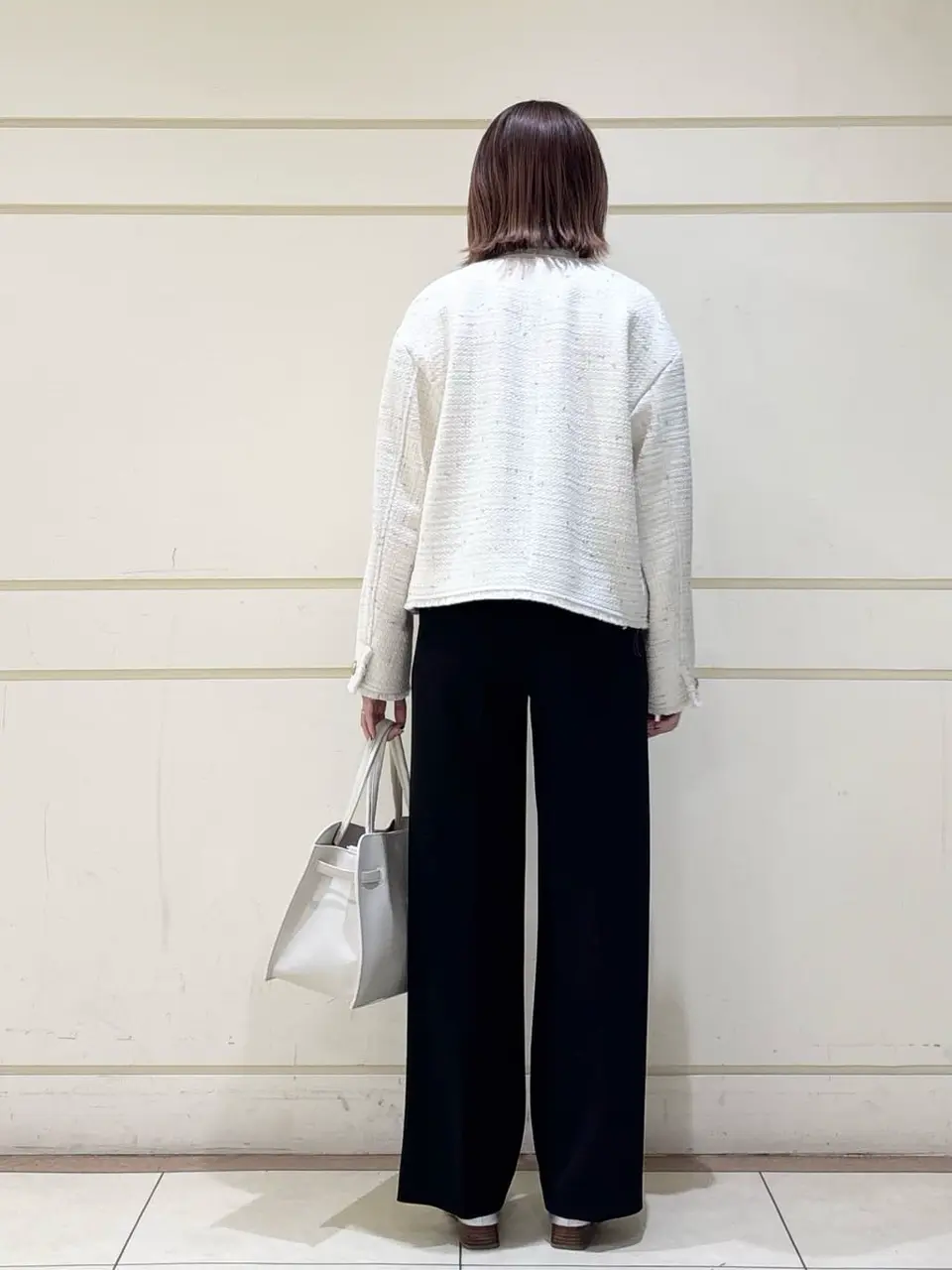 ONWARD CROSSET SELECT Kanako コーディネート画像