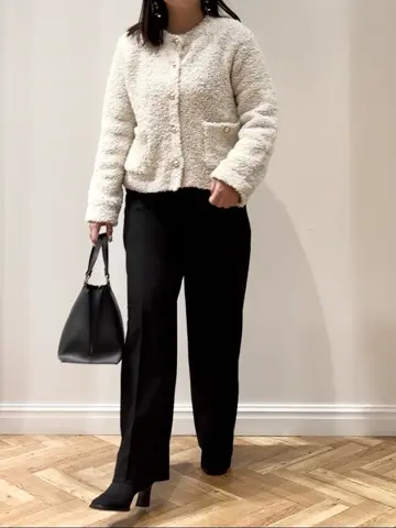 ONWARD CROSSET SELECT 吉田 コーディネート画像