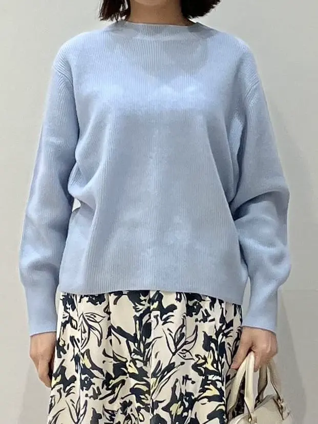 ONWARD CROSSET SELECT 林 コーディネート画像