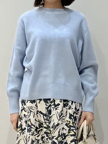 ONWARD CROSSET SELECT 林 コーディネート画像