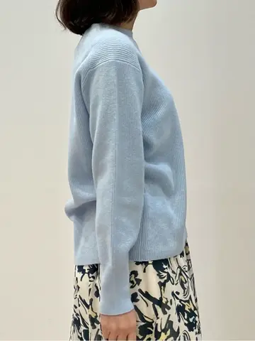 ONWARD CROSSET SELECT 林 コーディネート画像