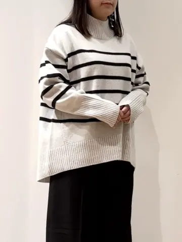 ONWARD CROSSET SELECT 吉田 コーディネート画像