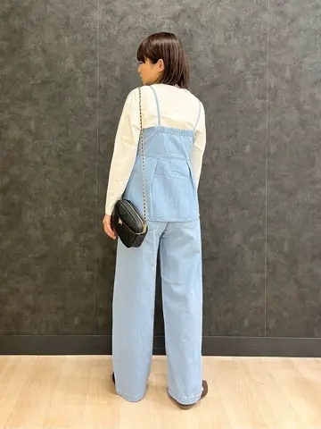 ONWARD CROSSET SELECT 金澤 コーディネート画像