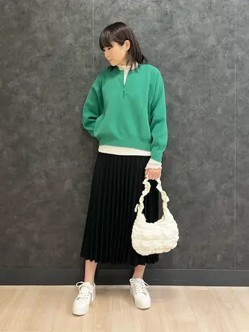 ONWARD CROSSET SELECT 金澤 コーディネート画像