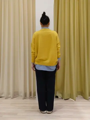 ONWARD CROSSET SELECT 岡 コーディネート画像