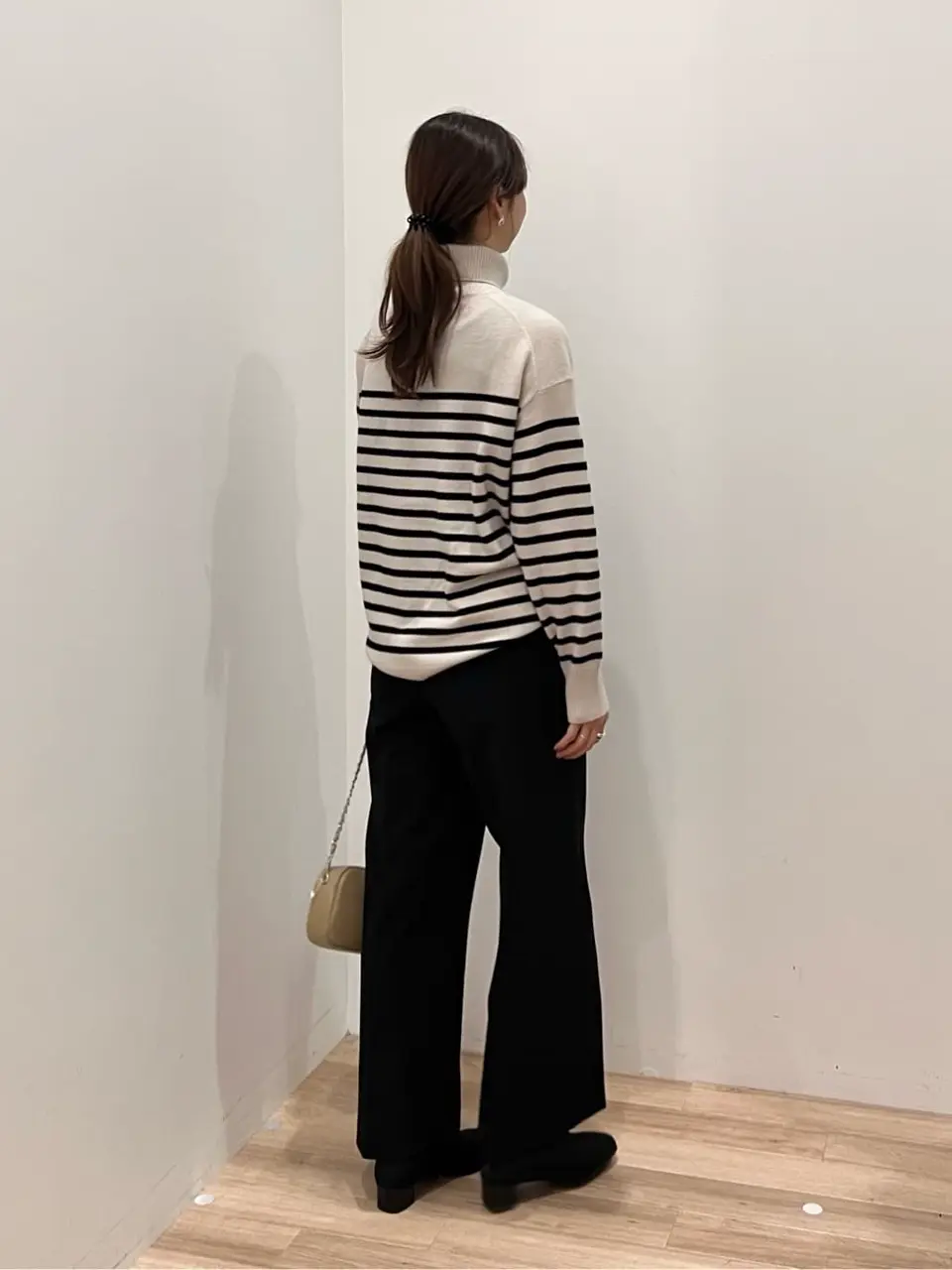 ONWARD CROSSET SELECT 村上 コーディネート画像