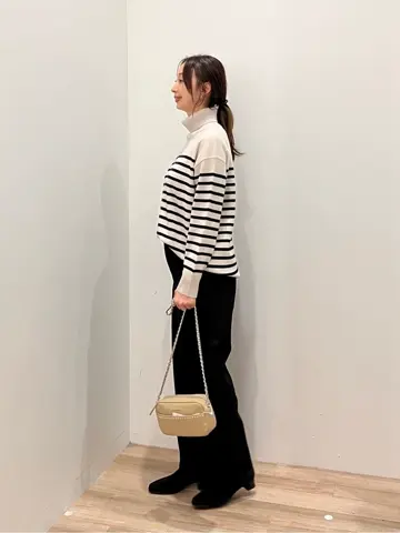 ONWARD CROSSET SELECT 村上 コーディネート画像