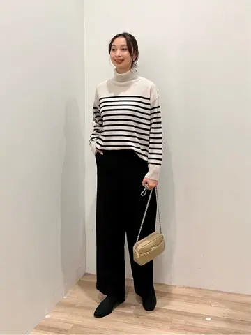 ONWARD CROSSET SELECT 村上 コーディネート画像