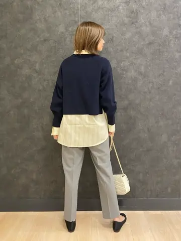 ONWARD CROSSET SELECT 斉藤 コーディネート画像