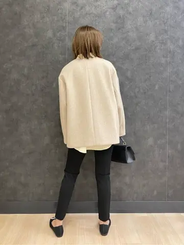 ONWARD CROSSET SELECT 斉藤 コーディネート画像