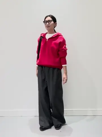 ONWARD CROSSET SELECT 濱野 コーディネート画像