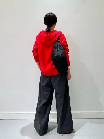 ONWARD CROSSET SELECT 濱野 コーディネート画像