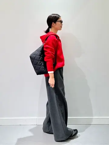 ONWARD CROSSET SELECT 濱野 コーディネート画像