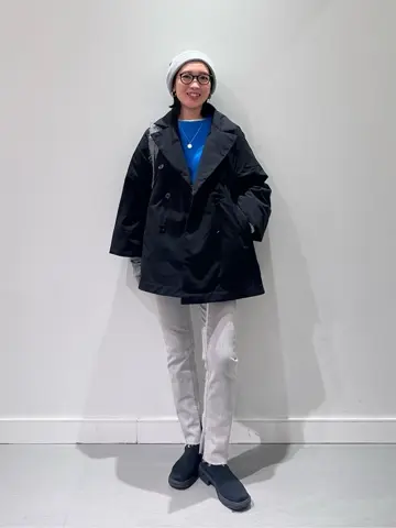 ONWARD CROSSET SELECT 濱野 コーディネート画像