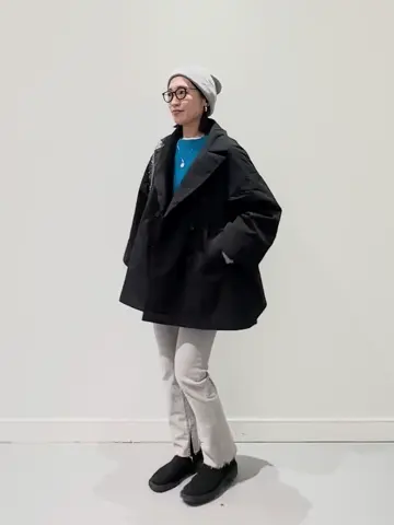 ONWARD CROSSET SELECT 濱野 コーディネート画像