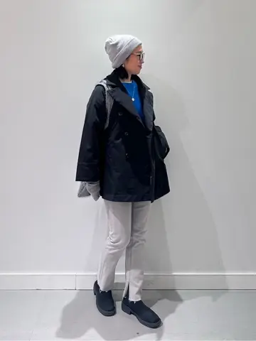 ONWARD CROSSET SELECT 濱野 コーディネート画像