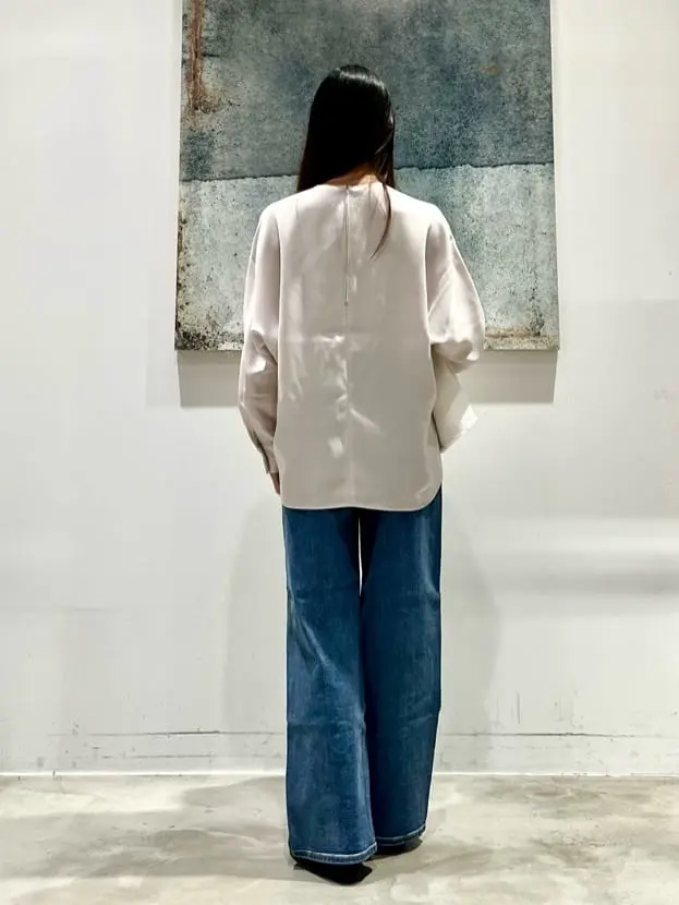 ONWARD CROSSET SELECT 田中 コーディネート画像