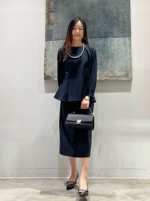  田中 コーディネート画像