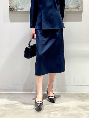 ONWARD CROSSET SELECT 田中 コーディネート画像