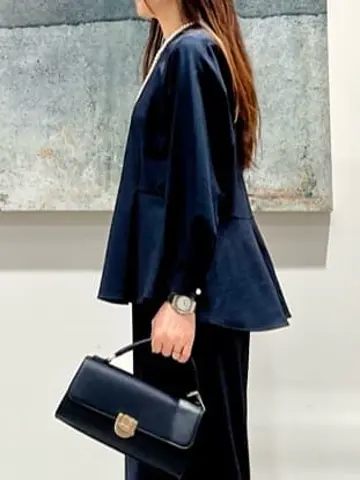 ONWARD CROSSET SELECT 田中 コーディネート画像