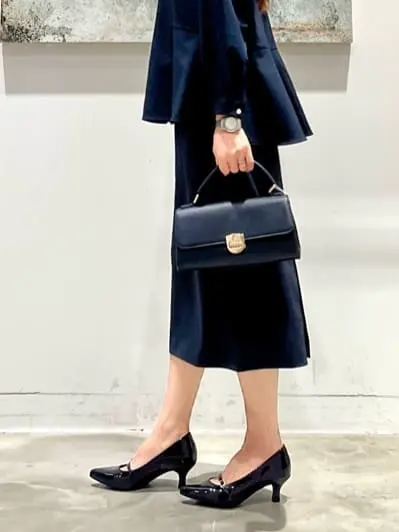 ONWARD CROSSET SELECT 田中 コーディネート画像