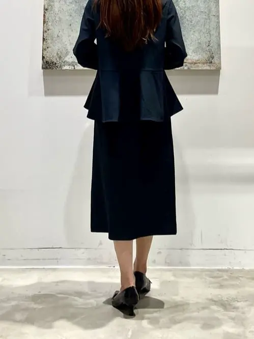 ONWARD CROSSET SELECT 田中 コーディネート画像