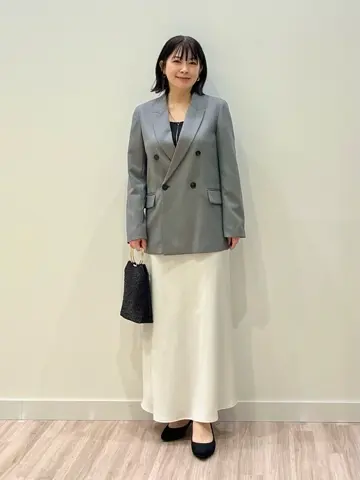 ONWARD CROSSET SELECT 小西 コーディネート画像