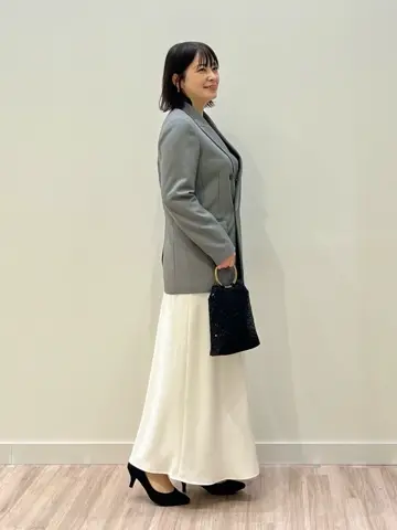 ONWARD CROSSET SELECT 小西 コーディネート画像