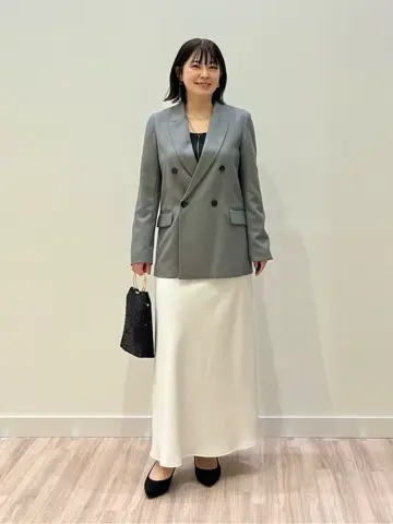 ONWARD CROSSET SELECT 小西 コーディネート画像