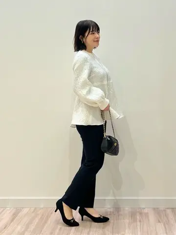 ONWARD CROSSET SELECT 小西 コーディネート画像