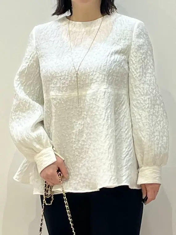 ONWARD CROSSET SELECT 小西 コーディネート画像