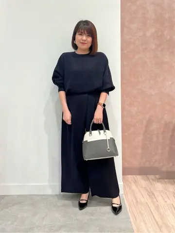 ONWARD CROSSET SELECT 中島 コーディネート画像