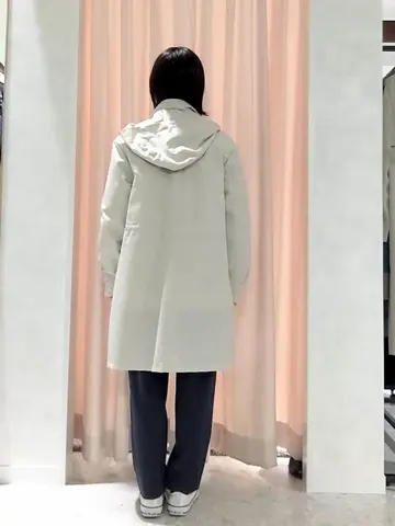 ONWARD CROSSET SELECT 井上 コーディネート画像