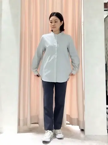 ONWARD CROSSET SELECT 井上 コーディネート画像