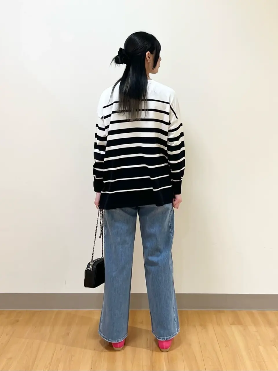 ONWARD CROSSET SELECT Aina コーディネート画像