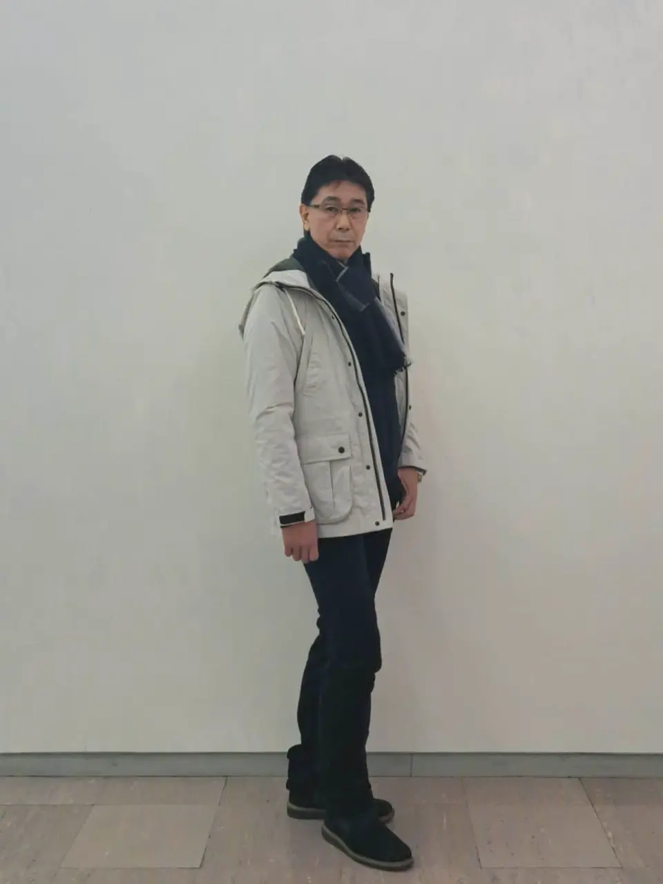 ONWARD CROSSET SELECT 小林 コーディネート画像