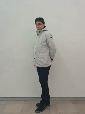 ONWARD CROSSET SELECT 小林 コーディネート画像