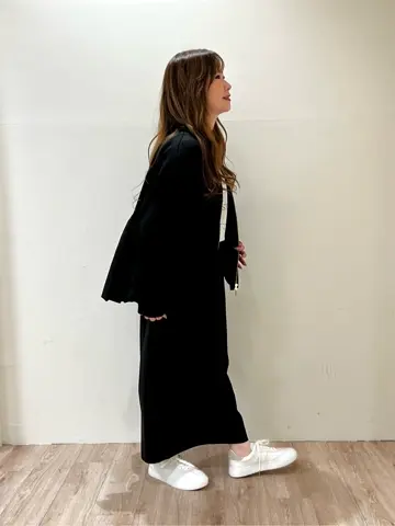 ONWARD CROSSET SELECT 森口 コーディネート画像