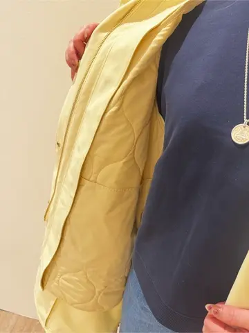 ONWARD CROSSET SELECT 森口 コーディネート画像