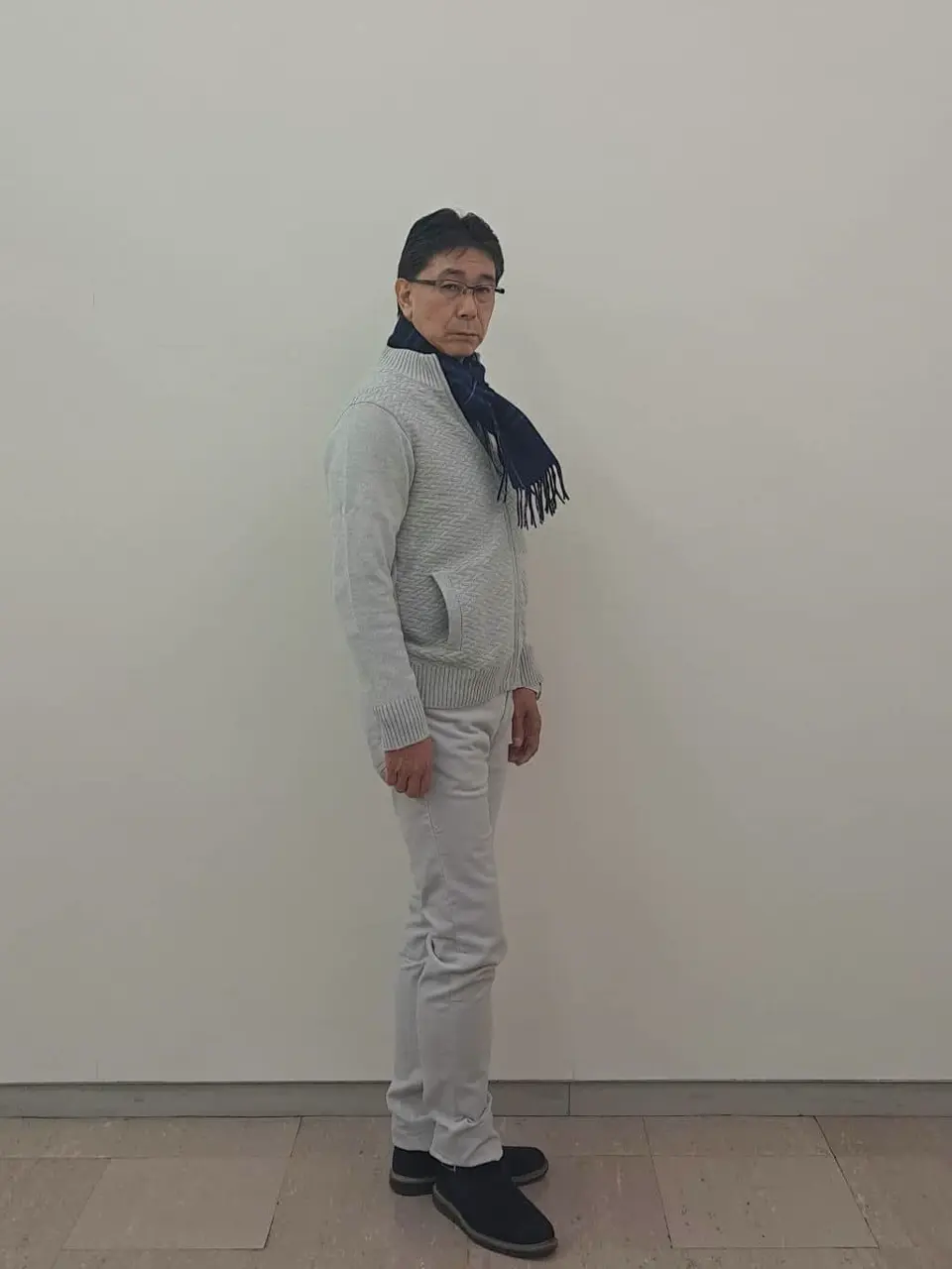 ONWARD CROSSET SELECT 小林 コーディネート画像