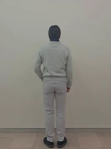 ONWARD CROSSET SELECT 小林 コーディネート画像