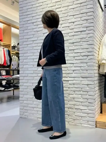 ONWARD CROSSET SELECT Tomi コーディネート画像